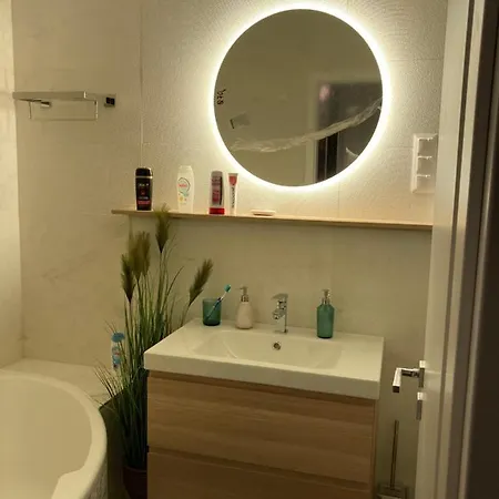 Corvin Luxury