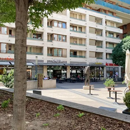 Corvin Luxury Апартаменты